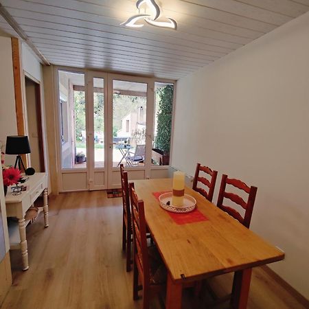 Location Marjori - T2 Le Roselin Le Lauzet-Ubaye Exterior foto