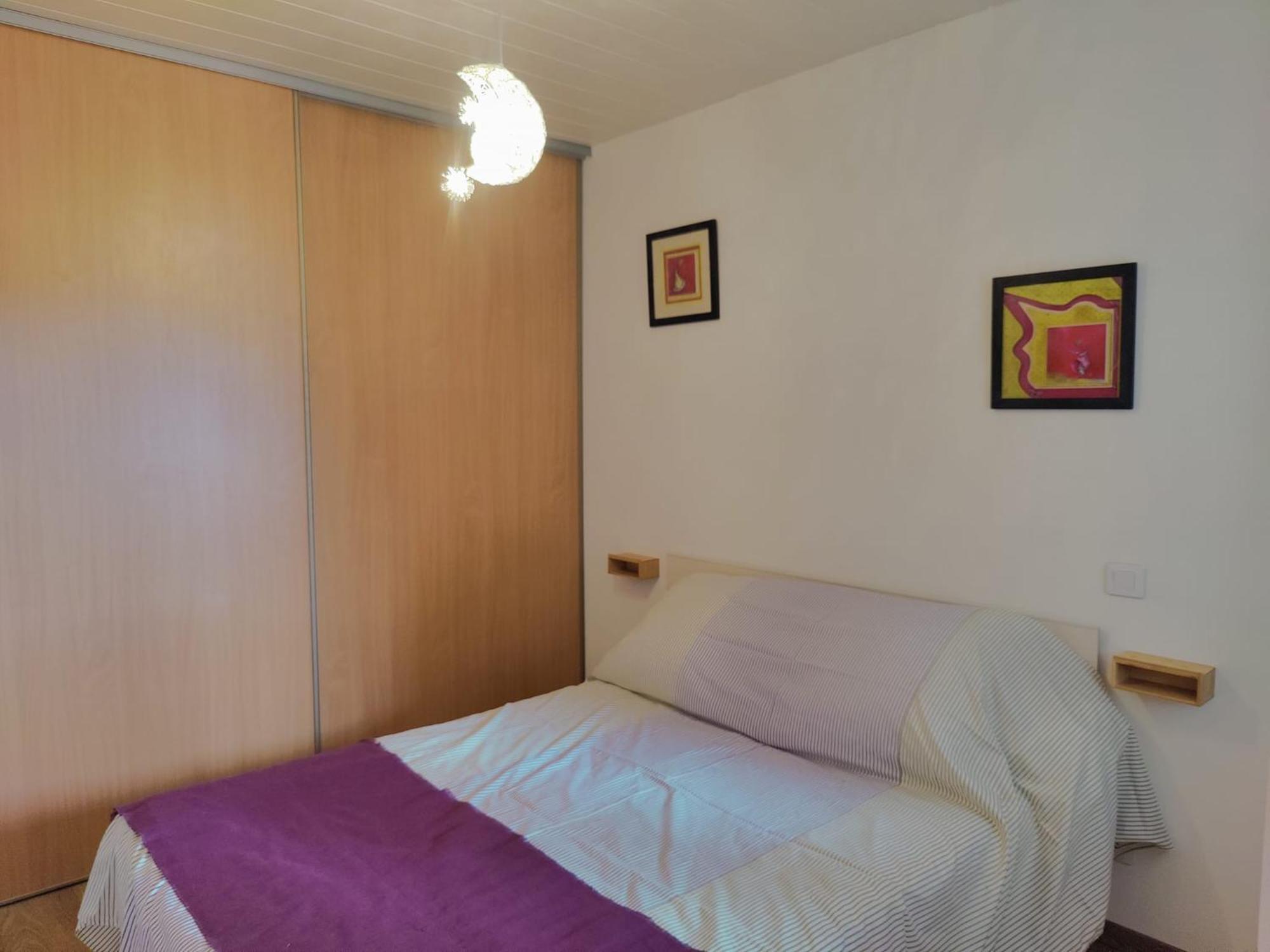 Location Marjori - T2 Le Roselin Le Lauzet-Ubaye Exterior foto